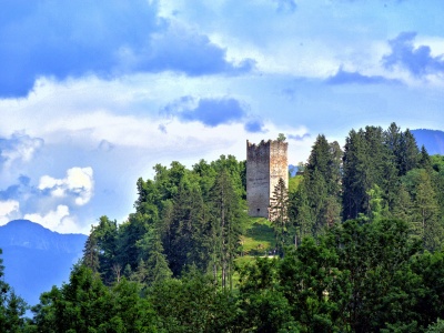 Ruine
