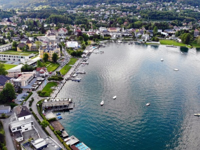 Veldener Bucht