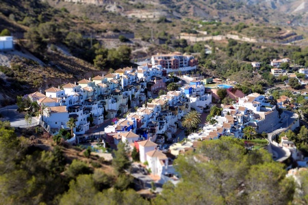 La Herradura