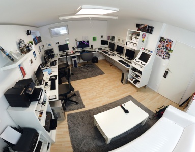 Computerkeller