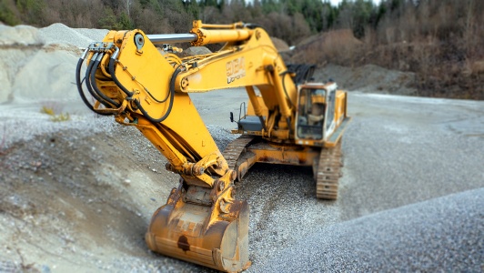 Bagger