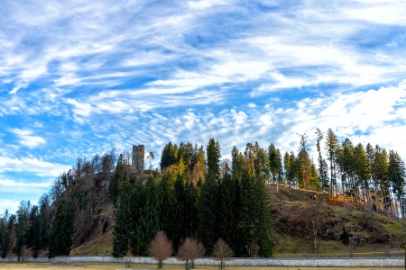 Tierparkberg