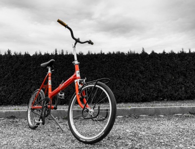 Puch Camping