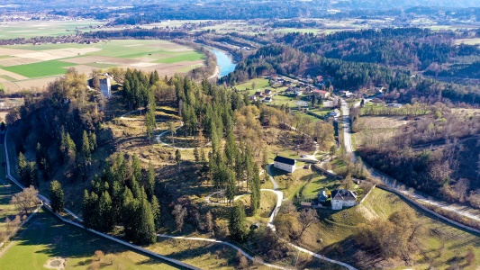 Tierparkberg