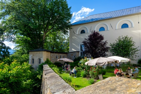 Kloster Wernberg