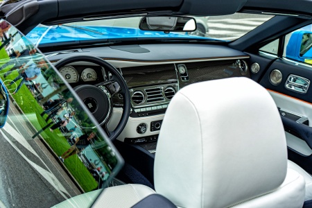 Rolls Royce
