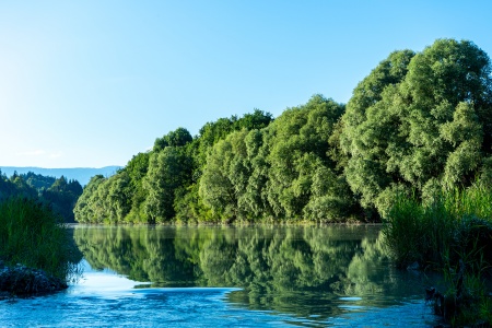 An der Drau