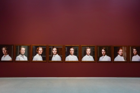 Pinakothek der Moderne München