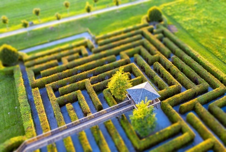 Labyrinth